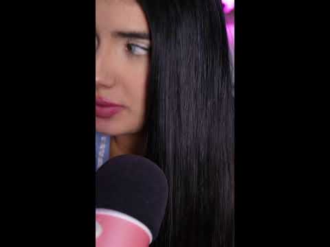 Emisión en directo de JADEASMR