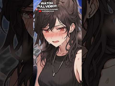 PREVIEW THIS WEEK'S EPISODE! "I NEED you to touch me or I might lose control!"