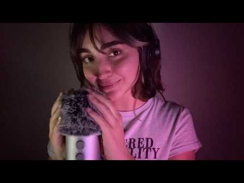 ASMR Deep Sleep Hypnosis Practice