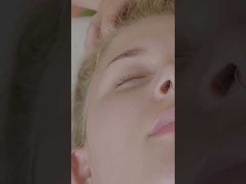 🌿💫 고요한 쉼 | 아네트의 릴랙싱 헤드 마사지 ✨💆‍♀️