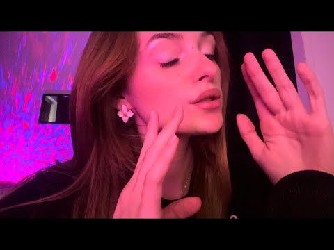 ASMR: BRUITS DE BOUCHE ET VISUEL MIAM👄