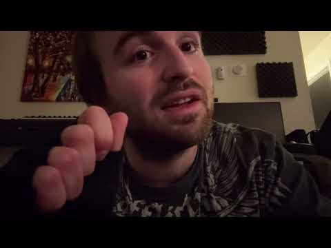 ASMR Short Lofi Practice