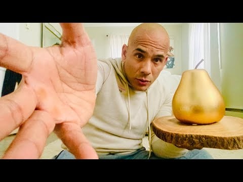 CAUTION ⚠️ INTENSE SPEED ASMR TAPPING⚡Low-Fi Quick Triggers for Endless Tingles