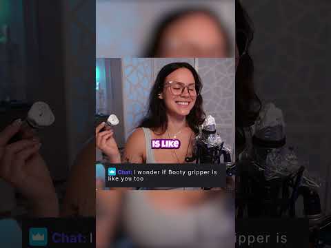 My Secret Skill Revealed #asmr