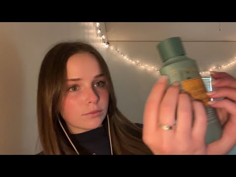 ASMR to Make You VERY Sleepy😴🌙💤