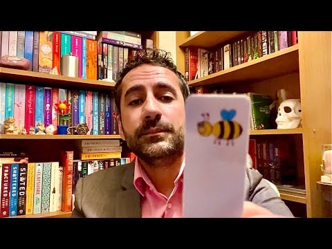 ASMR: Personality Analysis using Medical Triggers