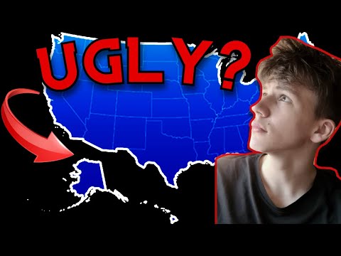 ASMR | RATING THE STATES