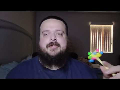 Eyes Closed Focus Games ASMR