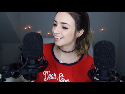 [ASMR] Happy Christmas Song Humming for Sleep ❄️🎄