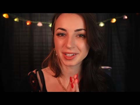 Sleep Clinic ASMR Trigger Tests!