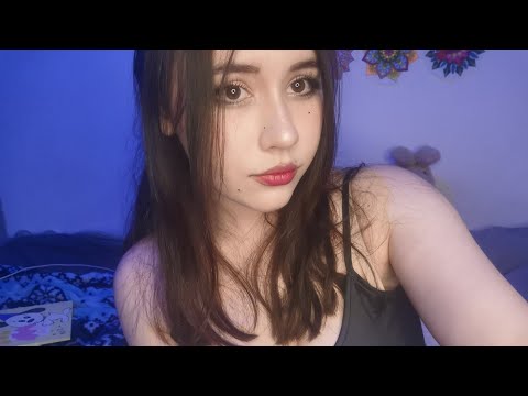 ASMR - Comiendo CRUMBL COOKIES 🍪✨