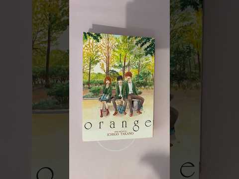 ASMR Tapping On Orange #ASMR #Shorts