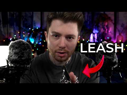 ASMR | I Teach You To Behave