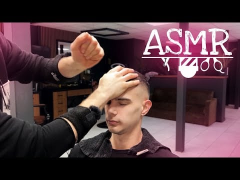 Intense Head Massage & Deep Hair Wash — The Ultimate Scalp Awakening