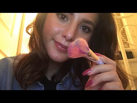 ASMR Triggers Live Stream