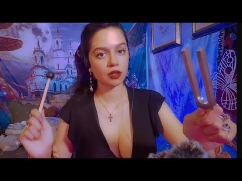 ASMR~ Dreamy Spa Retreat | Slime + Relaxation 