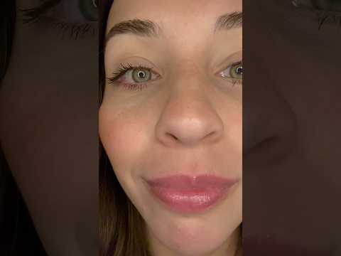Que tal esse final? #asmr
