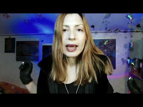 ASMR Realistic Facial Treatment & Massage 😌 😴 ✨️ Personal Attention 