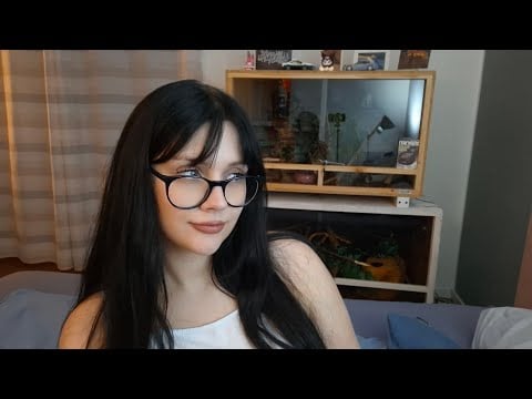 ASMR to watch with your dad (if you have one) 