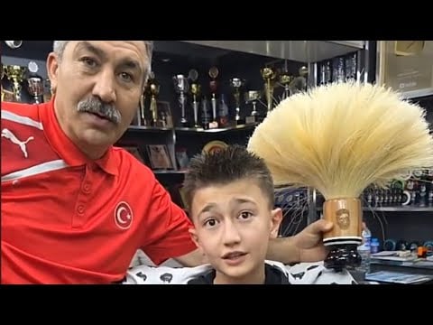 Live ASMR with Mehmet Efe | Calm & gentle care.