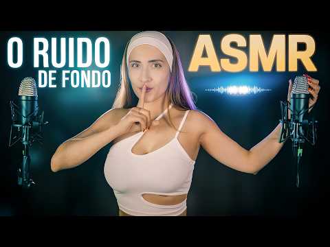 ASMR en Español SIN RUIDO de Fondo 😱 Relajación Pura | Asmr with Sasha