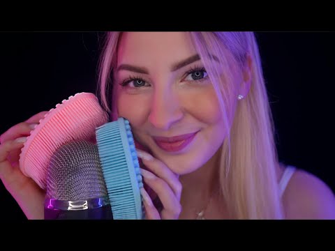 DIESES ASMR VIDEO LÖST MAXIMALE GÄNSEHAUT AUS! 🤯 (sooo tingly) • ASMR JANINA