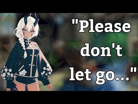 {Asmr} Dragon roommate snuggles you for heat [confession] [snuggling] [shivering] [f4a]