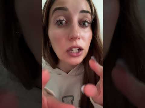 ASMR POV We’re Arguing #asmr #asmrpov #asmrfake #funny