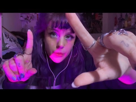 💤Chaotic ASMR: Try NOT To Tingle Challenge (Impossible) 💤