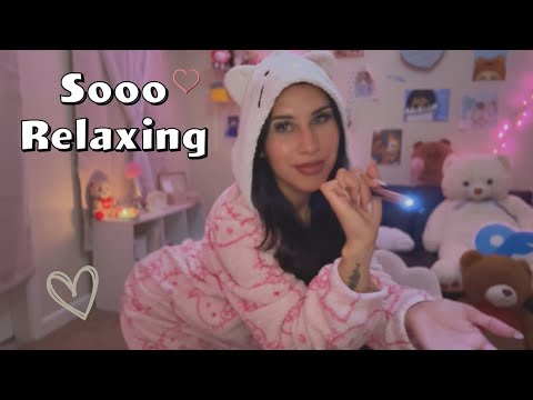 Light Triggers 🔦  ASMR