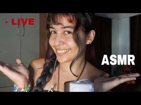 2K da maky xd ASMR