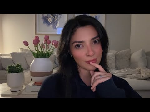 asmr | deep sleep & relaxation | calming