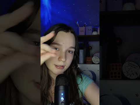 sons de boca relaxantes #asmr #relax