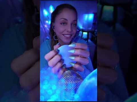 3 Hour ASMR Livestream 624💙