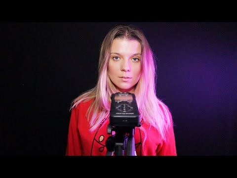 ASMR Rusa habla Español ❤️ Clínica del Sueño