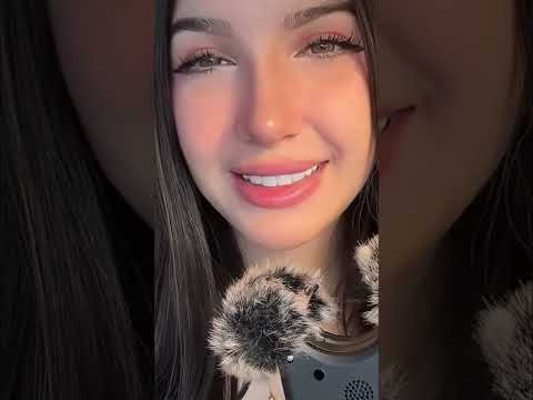 Alguien espia nuestra cita ASMR