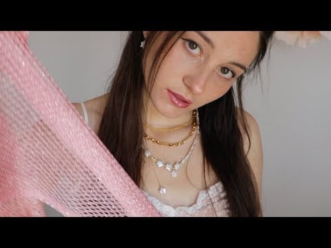 This ASMR Was Meant to Heal You 🌙💫 (Trigger Assortment)