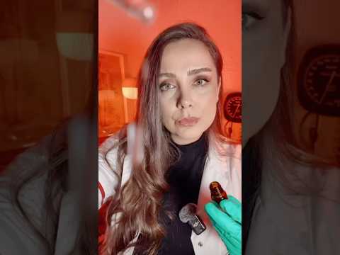 Şşş… göz kontrolüne geldin 👁️