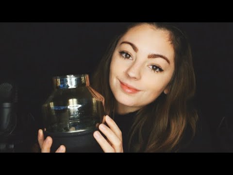 ASMR FRANCAIS ♡ MULTIDÉCLENCHEURS DU HASARD ♡