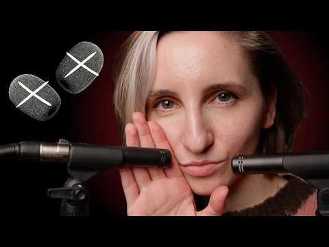 ASMR Inaudible Sans Les Bonnettes ❌🔥 (Visuels et Intensité Max)