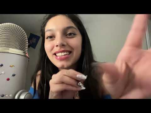 ASMR Anticipatory Visual Triggers Sensitivity| SOFIWI