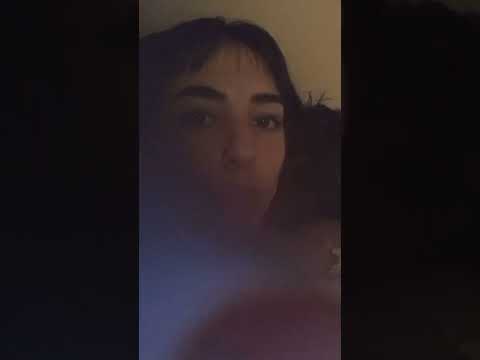 besitos de buenas noches 💋 asmr