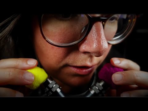 ASMR For People Who Don't Get Tingles (ULTRA TINGLY)