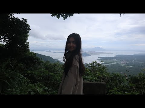 POV: A cold day in Tagaytay ASMR