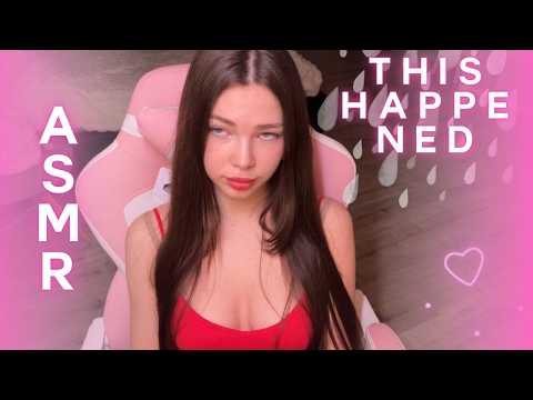 Emili’s Dreamy Whisper ASMR 🌸 Sweet Comfort for Bedtime 😌