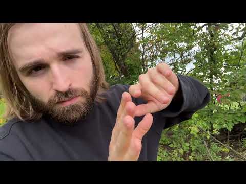 consume this asmr hand movement content immediately 
