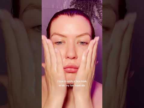 ASMR Hair Care