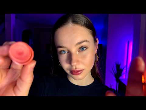 Old School ASMR That’ll ACTUALLY Put You To Sleep 💤