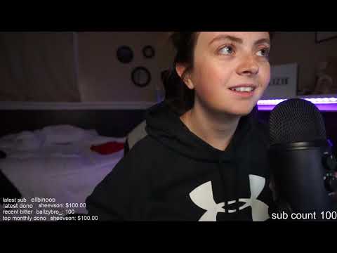 Test Stream