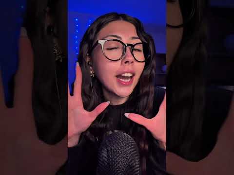 ASMR Triggers That Are Growing On Me 😳 (So Tingly…) #asmr